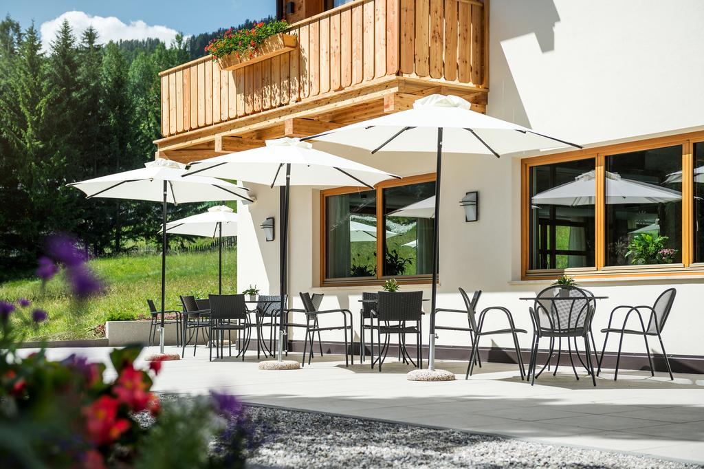 Hotel Miramonti Badia  Exterior photo