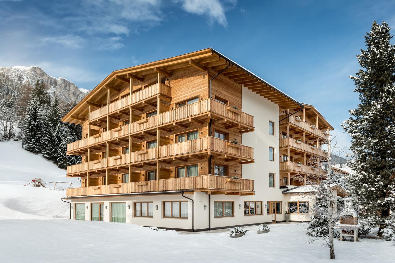 Hotel Miramonti Badia  Exterior photo