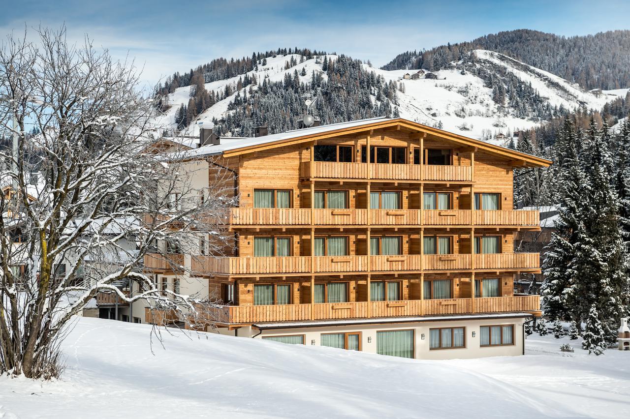 Hotel Miramonti Badia  Exterior photo
